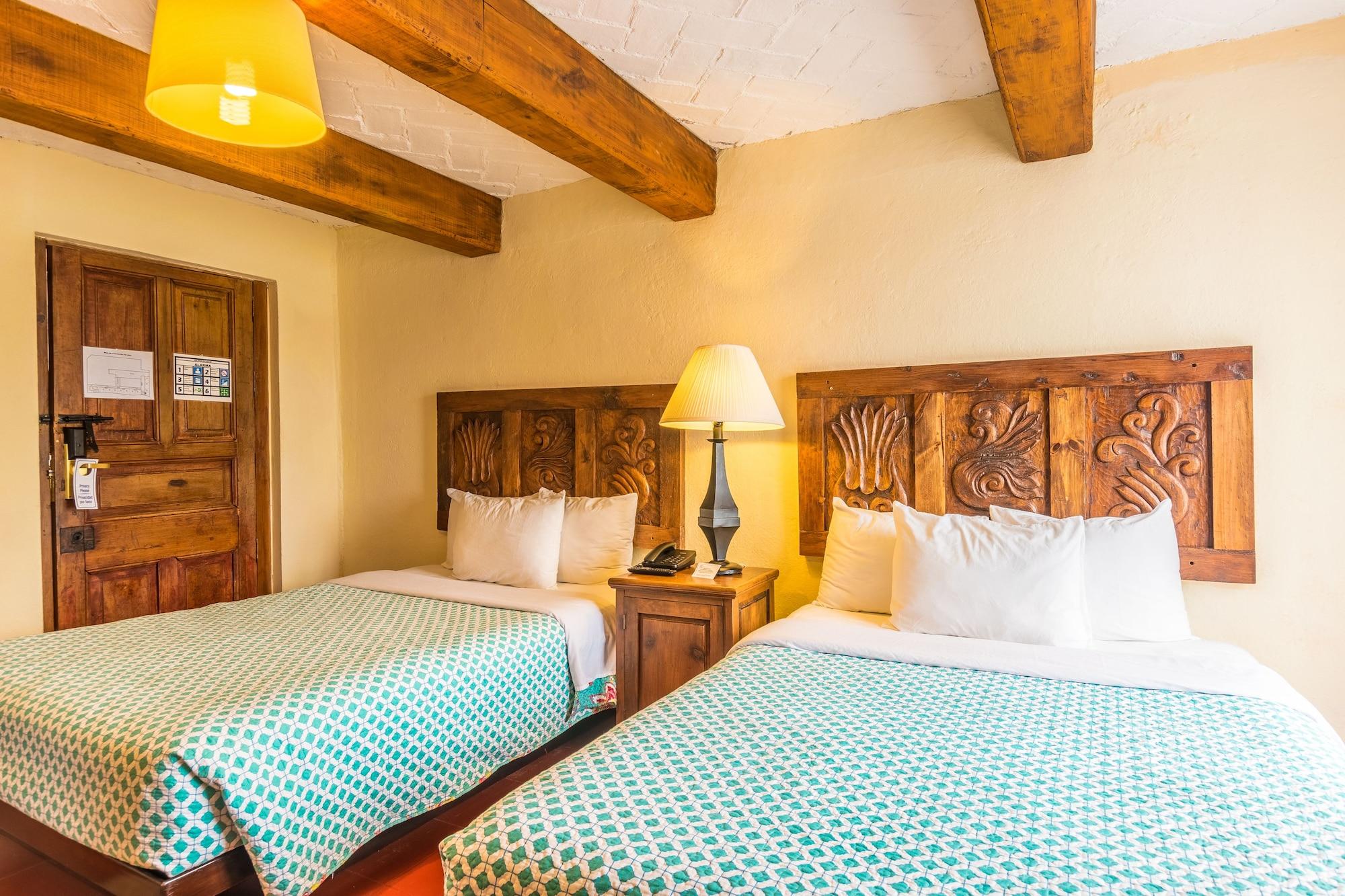 Hotel Hacienda Monteverde San Miguel De Allende Extérieur photo