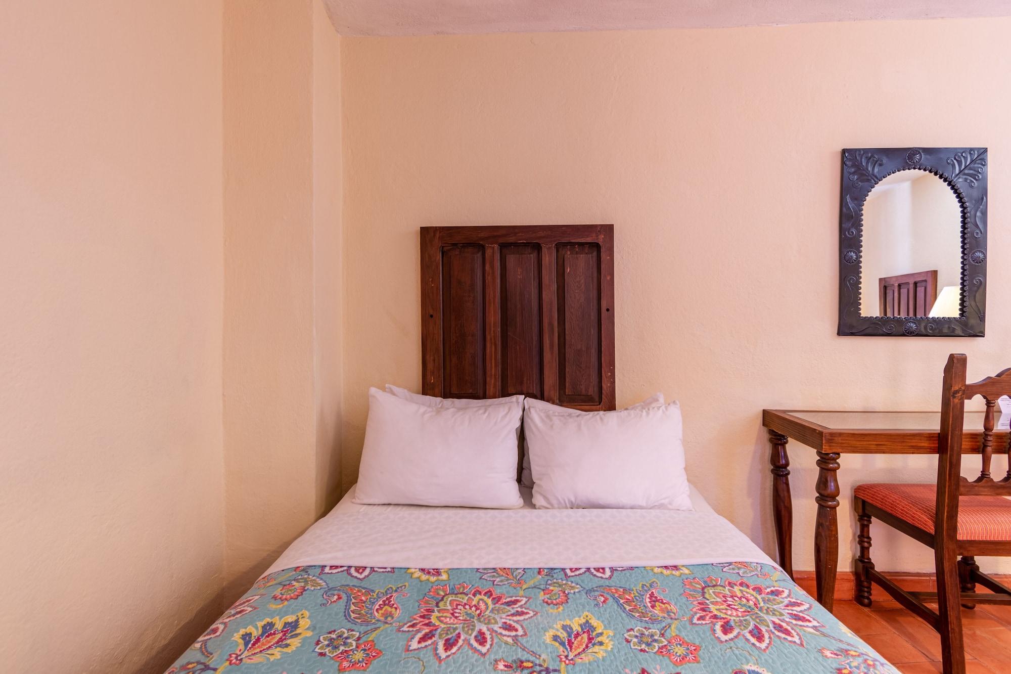 Hotel Hacienda Monteverde San Miguel De Allende Extérieur photo