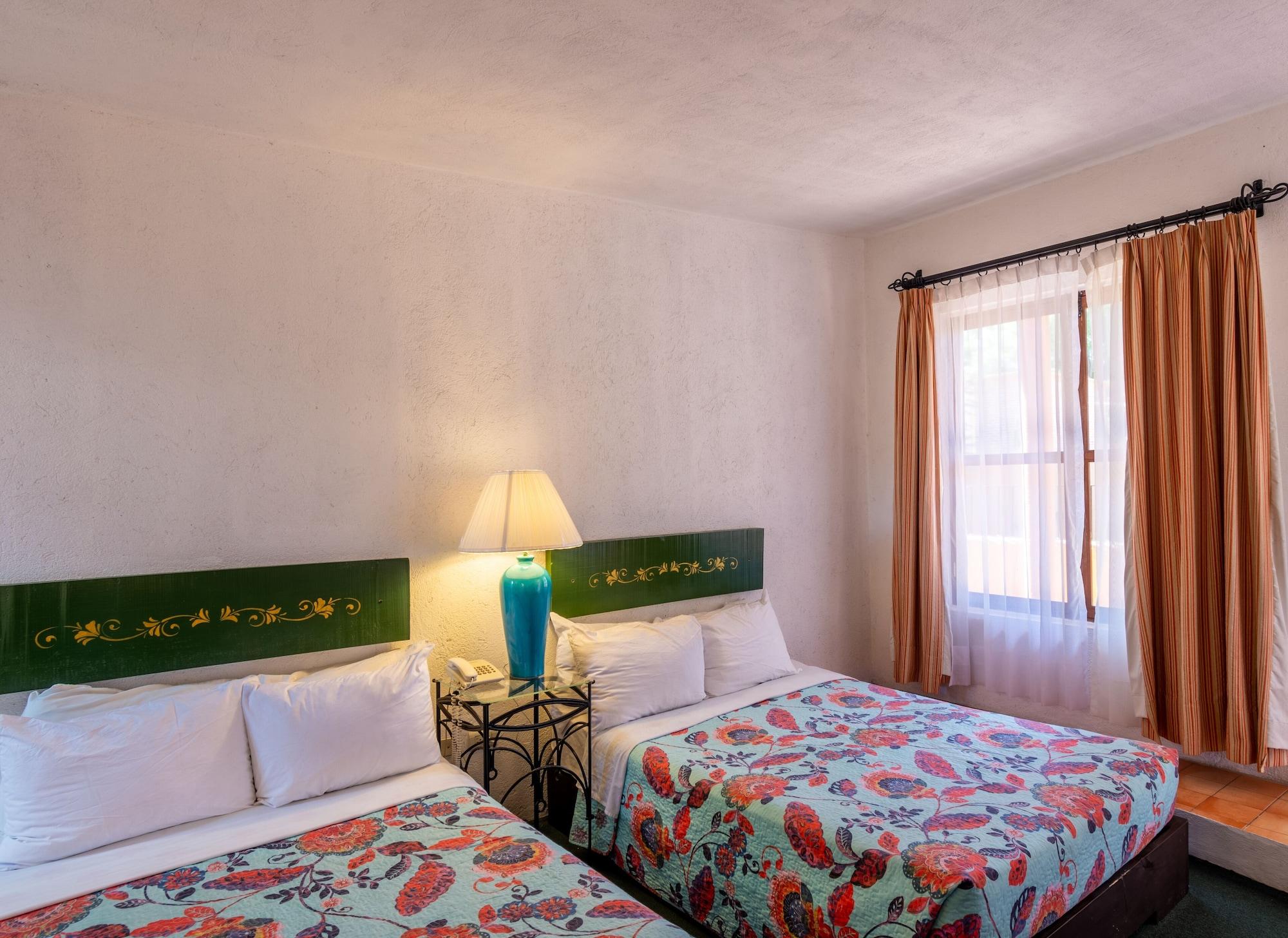 Hotel Hacienda Monteverde San Miguel De Allende Extérieur photo