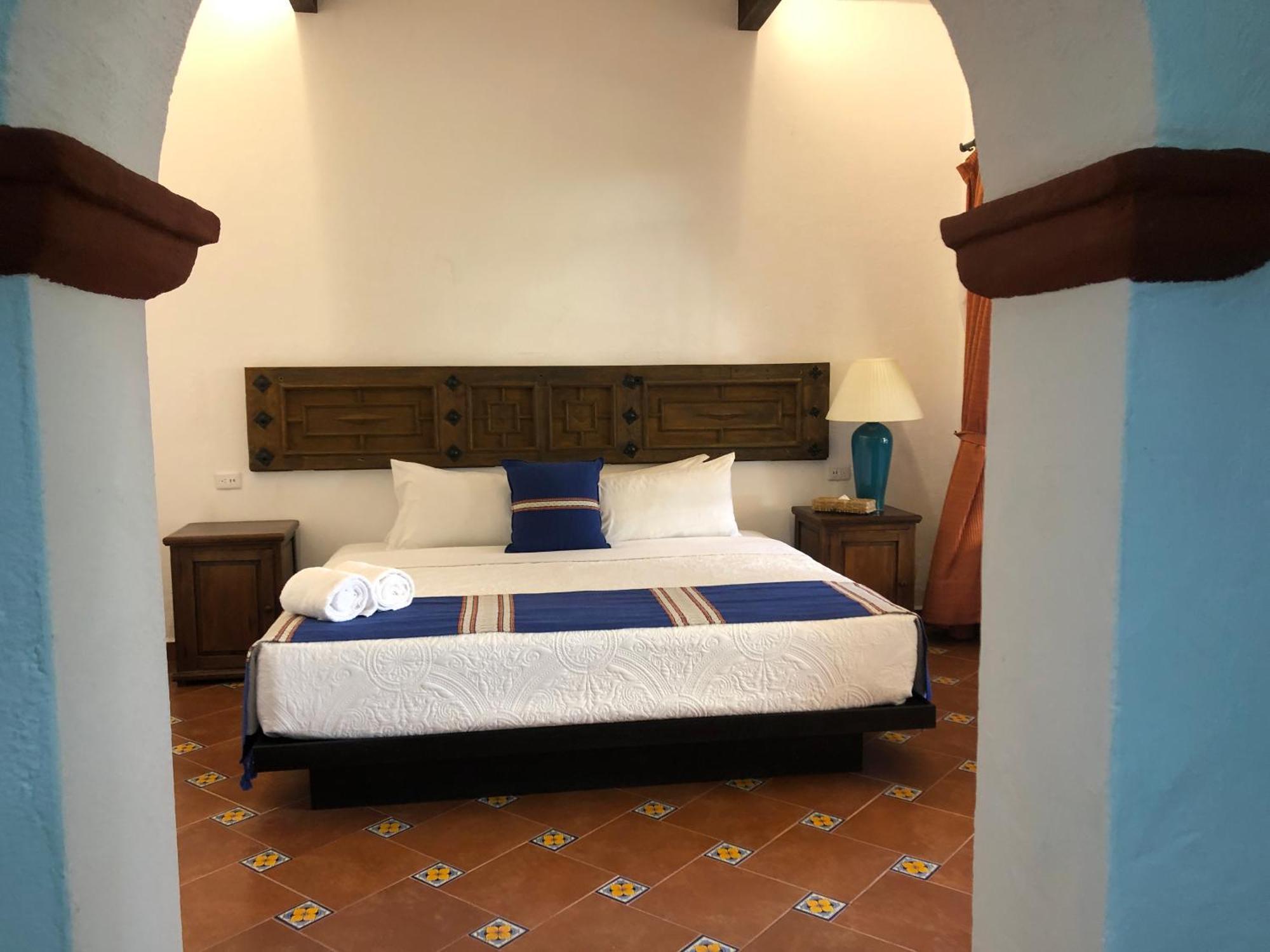 Hotel Hacienda Monteverde San Miguel De Allende Chambre photo